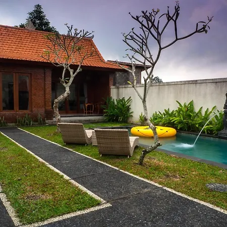Maha Private Villa